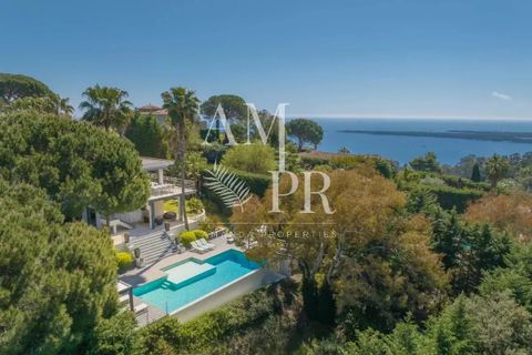 Villa i Vallauris, Alpes-Maritimes, Vallauris - € 3.390.000 | Ref: 1237v - foto 3