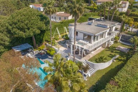 Villa i Vallauris, Alpes-Maritimes, Vallauris - € 3.390.000 | Ref: 1237v - foto 4