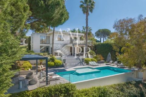 Villa i Vallauris, Alpes-Maritimes, Vallauris - € 3.390.000 | Ref: 1237v - foto 5