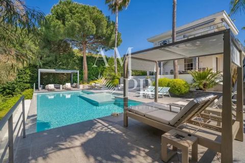 Villa i Vallauris, Alpes-Maritimes, Vallauris - € 3.390.000 | Ref: 1237v - foto 6