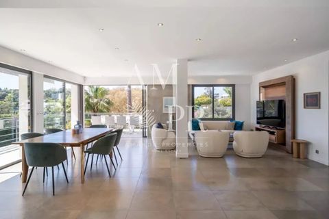 Villa i Vallauris, Alpes-Maritimes, Vallauris - € 3.390.000 | Ref: 1237v - foto 14