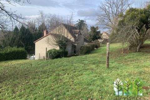 Villa a La Châtre, Indre, La Châtre - € 107.000 | Ref: PH1264-ATTEGIA - foto 3