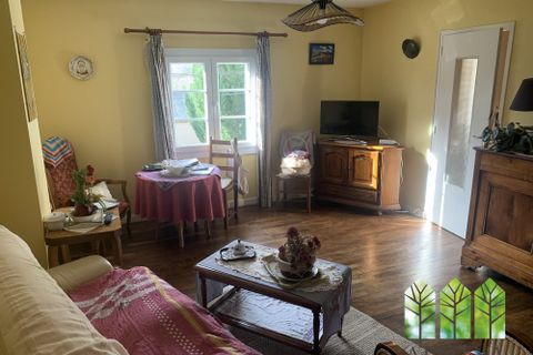 Villa a La Châtre, Indre, La Châtre - € 107.000 | Ref: PH1264-ATTEGIA - foto 5
