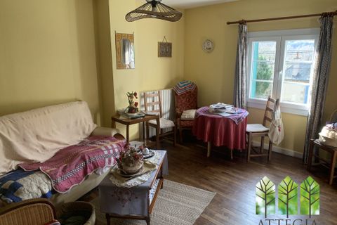 Villa a La Châtre, Indre, La Châtre - € 107.000 | Ref: PH1264-ATTEGIA - foto 6
