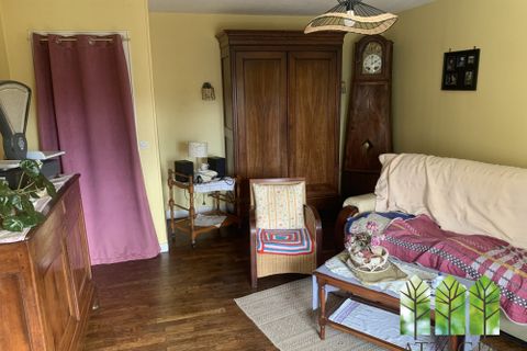 Villa a La Châtre, Indre, La Châtre - € 107.000 | Ref: PH1264-ATTEGIA - foto 7