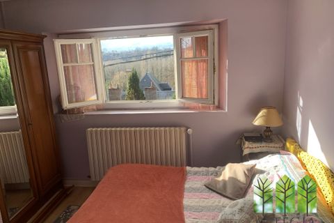 Villa a La Châtre, Indre, La Châtre - € 107.000 | Ref: PH1264-ATTEGIA - foto 8
