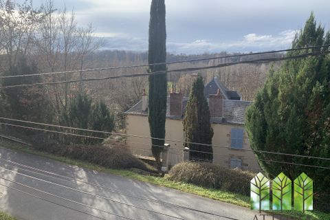 Villa a La Châtre, Indre, La Châtre - € 107.000 | Ref: PH1264-ATTEGIA - foto 9