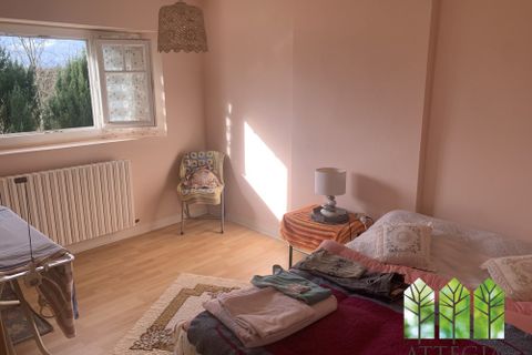 Villa a La Châtre, Indre, La Châtre - € 107.000 | Ref: PH1264-ATTEGIA - foto 10