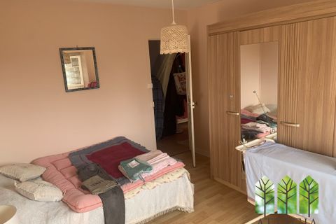 Villa a La Châtre, Indre, La Châtre - € 107.000 | Ref: PH1264-ATTEGIA - foto 11