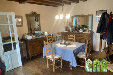 Villa a La Châtre, Indre, La Châtre - € 107.000 | Ref: PH1264-ATTEGIA - foto 14