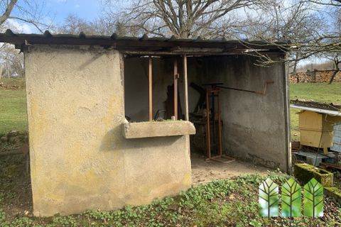 Villa a La Châtre, Indre, La Châtre - € 107.000 | Ref: PH1264-ATTEGIA - foto 20