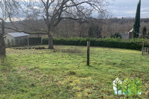 Villa a La Châtre, Indre, La Châtre - € 107.000 | Ref: PH1264-ATTEGIA - foto 22