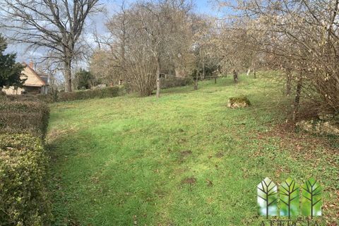 Villa a La Châtre, Indre, La Châtre - € 107.000 | Ref: PH1264-ATTEGIA - foto 23