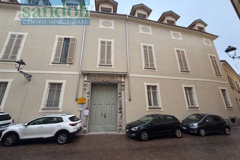 Lejlighed i Vercelli, Vercelli, Vercelli - € 160.000 | Ref: 5571 - foto 1