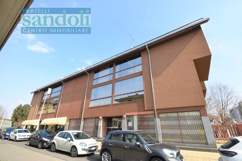 Lejlighed i Vercelli, Vercelli, Vercelli - € 95.000 | Ref: 7080 - foto 1