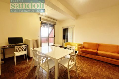 Lejlighed i Vercelli, Vercelli, Vercelli - € 95.000 | Ref: 7080 - foto 2