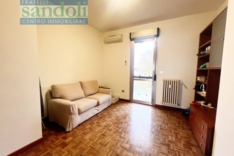 Lejlighed i Vercelli, Vercelli, Vercelli - € 95.000 | Ref: 7080 - foto 4