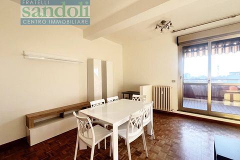 Lejlighed i Vercelli, Vercelli, Vercelli - € 95.000 | Ref: 7080 - foto 9