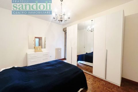 Lejlighed i Vercelli, Vercelli, Vercelli - € 95.000 | Ref: 7080 - foto 11