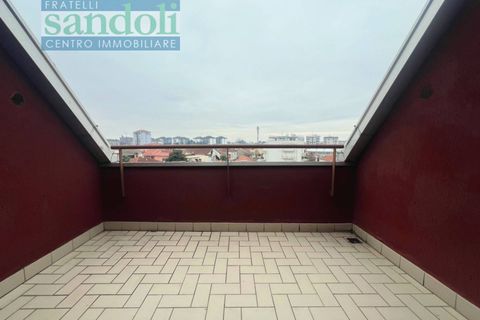 Lejlighed i Vercelli, Vercelli, Vercelli - € 95.000 | Ref: 7080 - foto 13