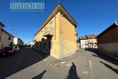 Villa i Oldenico, Vercelli, Oldenico - € 70 000 | Ref: 7906 - foto 2