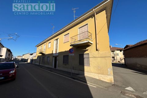 Villa i Oldenico, Vercelli, Oldenico - € 70 000 | Ref: 7906 - foto 3