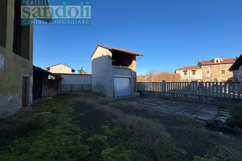 Villa i Oldenico, Vercelli, Oldenico - € 70 000 | Ref: 7906 - foto 5