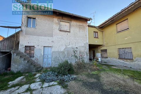 Villa i Oldenico, Vercelli, Oldenico - € 70 000 | Ref: 7906 - foto 6