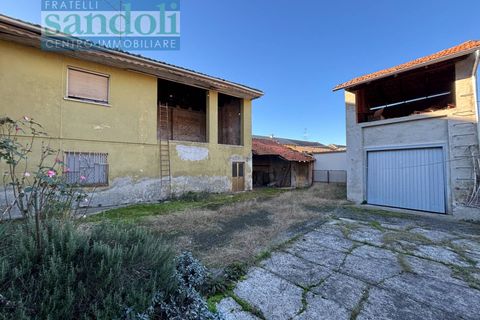 Villa i Oldenico, Vercelli, Oldenico - € 70 000 | Ref: 7906 - foto 7