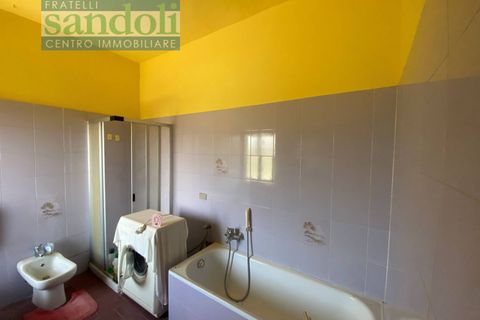 Villa i Oldenico, Vercelli, Oldenico - € 70 000 | Ref: 7906 - foto 13
