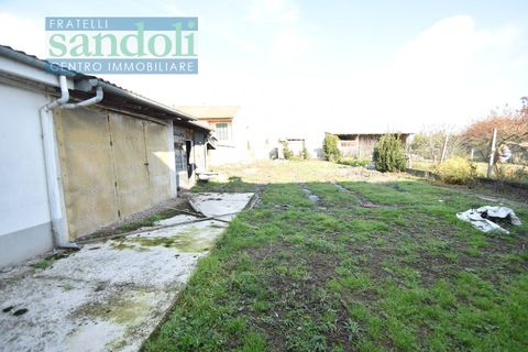 Villa a Costanzana, Vercelli, Costanzana - € 55.000 | Ref: 7936 - foto 3