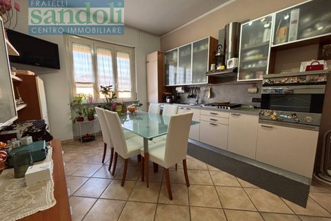 Lejlighed i Vercelli, Vercelli, Vercelli - € 65.000 | Ref: 7939 - foto 1
