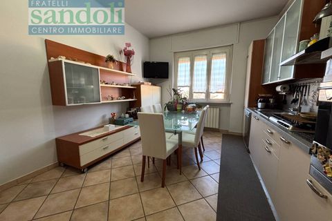 Lejlighed i Vercelli, Vercelli, Vercelli - € 65.000 | Ref: 7939 - foto 2