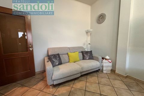 Lejlighed i Vercelli, Vercelli, Vercelli - € 65.000 | Ref: 7939 - foto 3