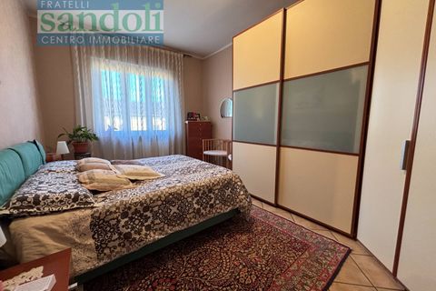 Lejlighed i Vercelli, Vercelli, Vercelli - € 65.000 | Ref: 7939 - foto 4