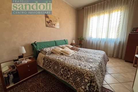 Lejlighed i Vercelli, Vercelli, Vercelli - € 65.000 | Ref: 7939 - foto 5