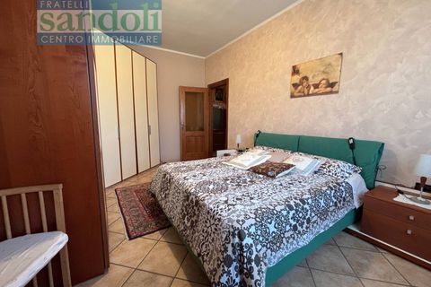 Lejlighed i Vercelli, Vercelli, Vercelli - € 65.000 | Ref: 7939 - foto 6
