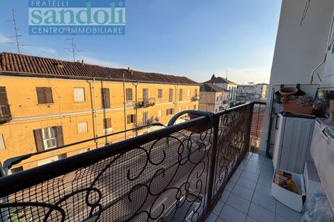 Lejlighed i Vercelli, Vercelli, Vercelli - € 65.000 | Ref: 7939 - foto 12