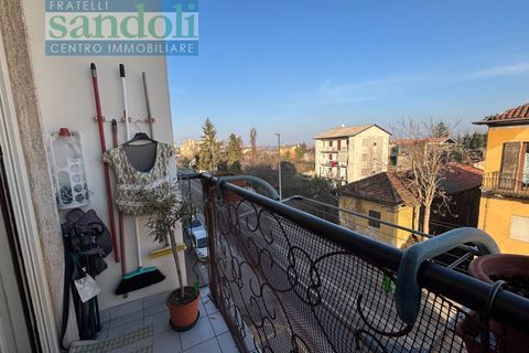 Lejlighed i Vercelli, Vercelli, Vercelli - € 65.000 | Ref: 7939 - foto 13