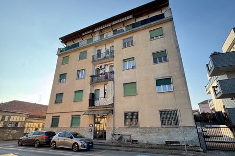 Lejlighed i Vercelli, Vercelli, Vercelli - € 65.000 | Ref: 7939 - foto 14