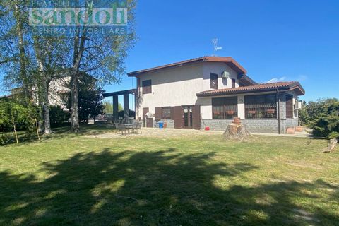 Villa a Borgo Vercelli, Vercelli, Borgo Vercelli - € 220.000 | Ref: 7941 - foto 6