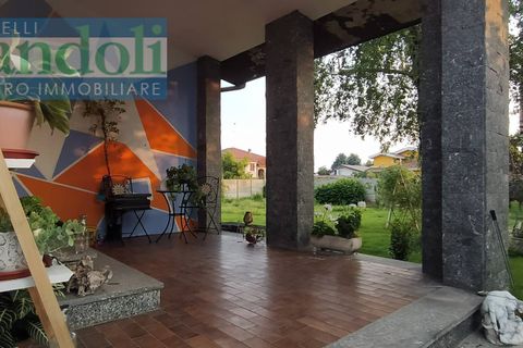 Villa a Borgo Vercelli, Vercelli, Borgo Vercelli - € 220.000 | Ref: 7941 - foto 26