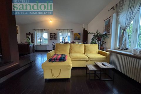 Villa a Borgo Vercelli, Vercelli, Borgo Vercelli - € 220.000 | Ref: 7941 - foto 4