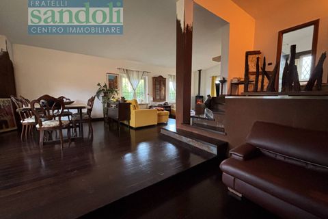 Villa a Borgo Vercelli, Vercelli, Borgo Vercelli - € 220.000 | Ref: 7941 - foto 2