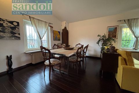 Villa a Borgo Vercelli, Vercelli, Borgo Vercelli - € 220.000 | Ref: 7941 - foto 7