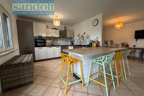Villa a Borgo Vercelli, Vercelli, Borgo Vercelli - € 220.000 | Ref: 7941 - foto 8
