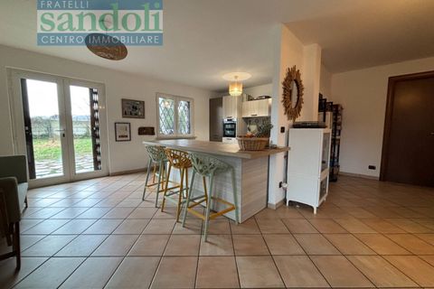 Villa a Borgo Vercelli, Vercelli, Borgo Vercelli - € 220.000 | Ref: 7941 - foto 10