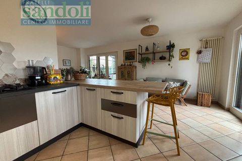Villa a Borgo Vercelli, Vercelli, Borgo Vercelli - € 220.000 | Ref: 7941 - foto 12