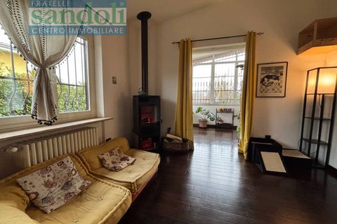 Villa a Borgo Vercelli, Vercelli, Borgo Vercelli - € 220.000 | Ref: 7941 - foto 14