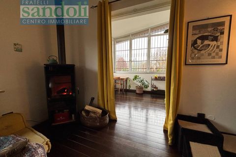 Villa a Borgo Vercelli, Vercelli, Borgo Vercelli - € 220.000 | Ref: 7941 - foto 15